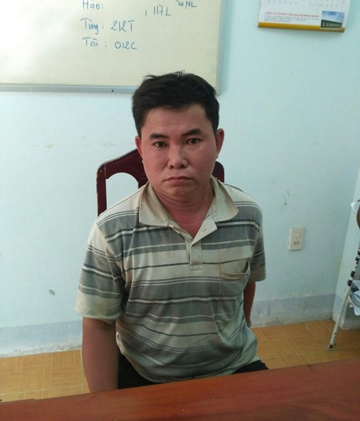 Lợi dụng tình cảm của nữ chủ lò bánh, cuỗm gần 1 tỷ đồng