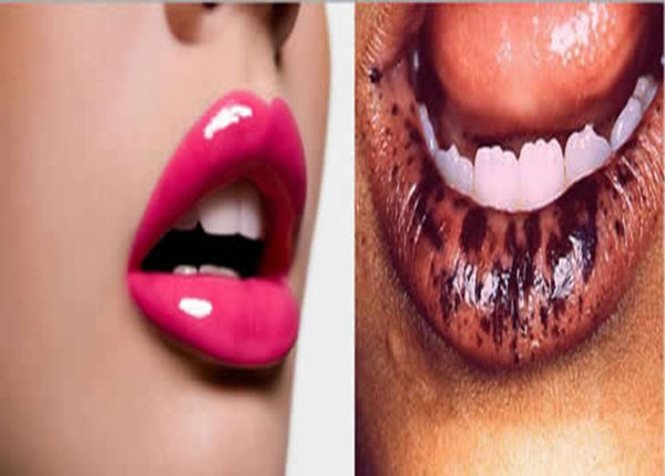 MC truyền hình bị nhiễm chì gấp 3 lần nghi vì son môi
