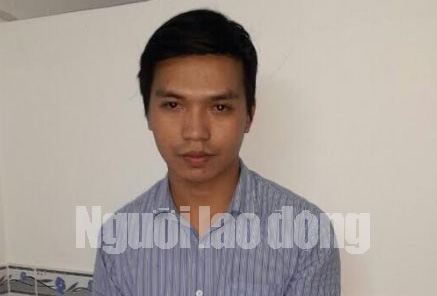 Đề nghị truy tố cựu nhân viên ngân hàng chiếm đoạt tiền tỉ