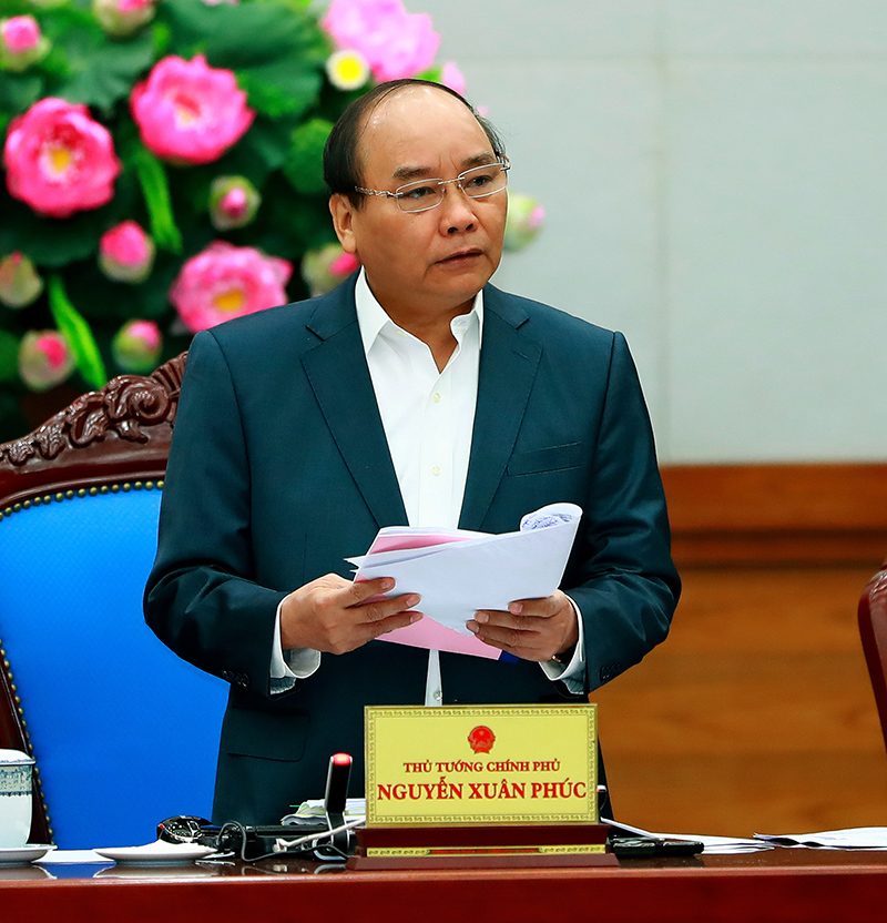 
Thủ tướng cho rằng tin vui TP HCM, H&agrave; Nội quyết liệt ra qu&acirc;n th&aacute;o dỡ, trả lại vỉa h&egrave; cho người đi bộ&hellip; Ảnh: Quang Hiếu

