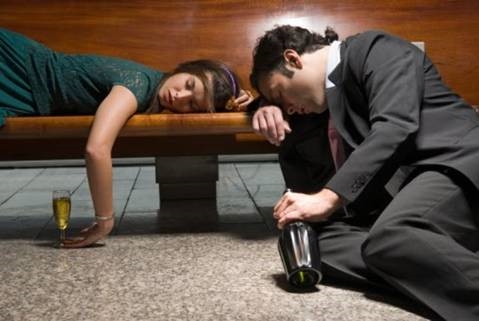 "Vạch mặt" những chiêu trò đàn ông "bẫy" các cô gái lên giường