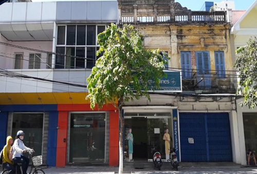 Bí thư Đà Nẵng Nguyễn Xuân Anh cần trả lại nhà