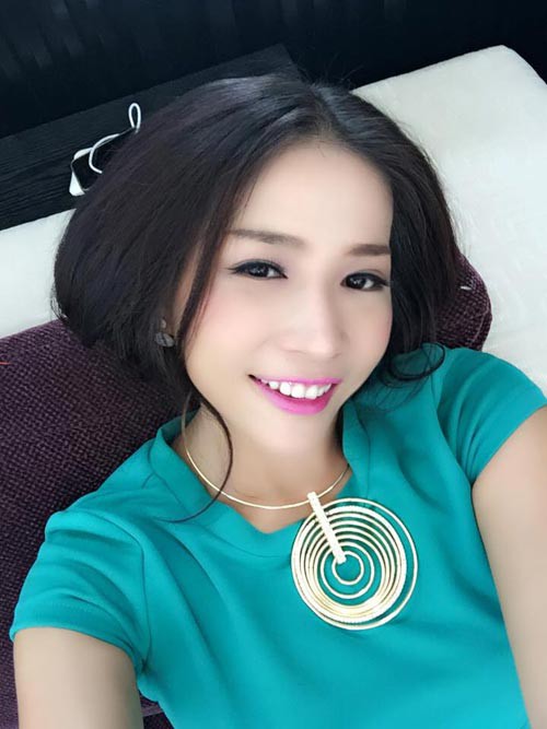 Sau tai nạn phỏng mặt, Khả Như h&oacute;a th&acirc;n Thi&ecirc;n thần - Ảnh 4.