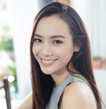 Tâm sự của "Cô gái xinh đẹp hát hay" Trương Kiều Diễm
