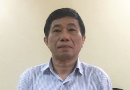 Vụ án Đinh La Thăng: Ninh Văn Quỳnh nhận "biếu" 20 tỉ đồng thế nào?
