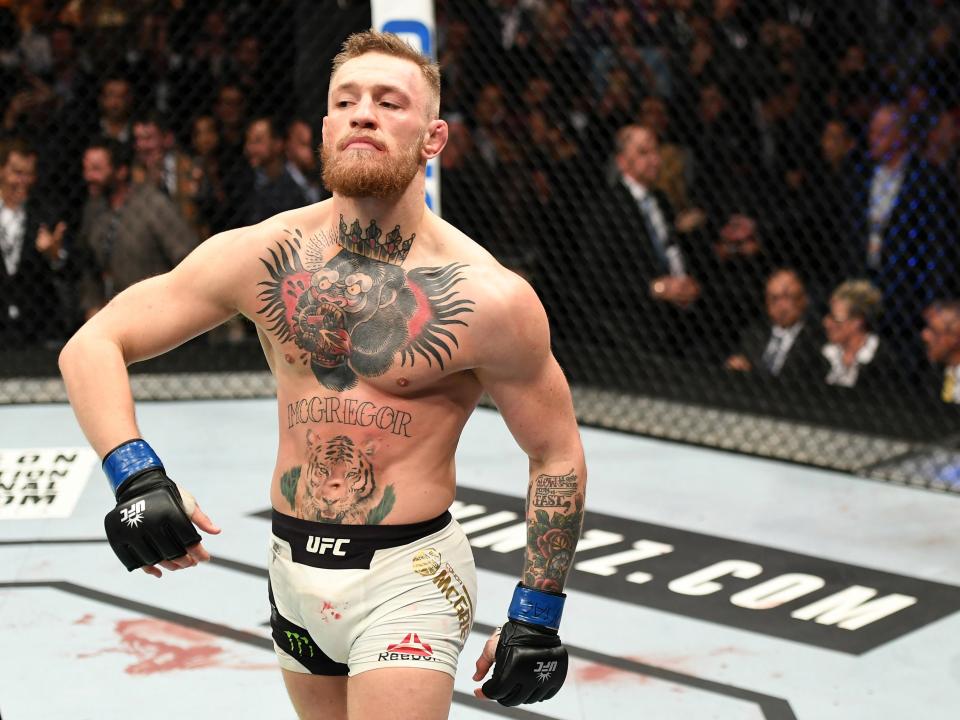 Độc cô cầu bại Mayweather đấu gã điên MMA vào tháng 8 - Ảnh 4.