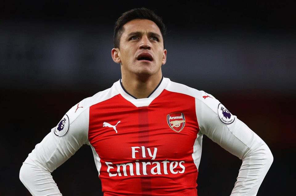 Sanchez trốn thuế gần cả triệu bảng