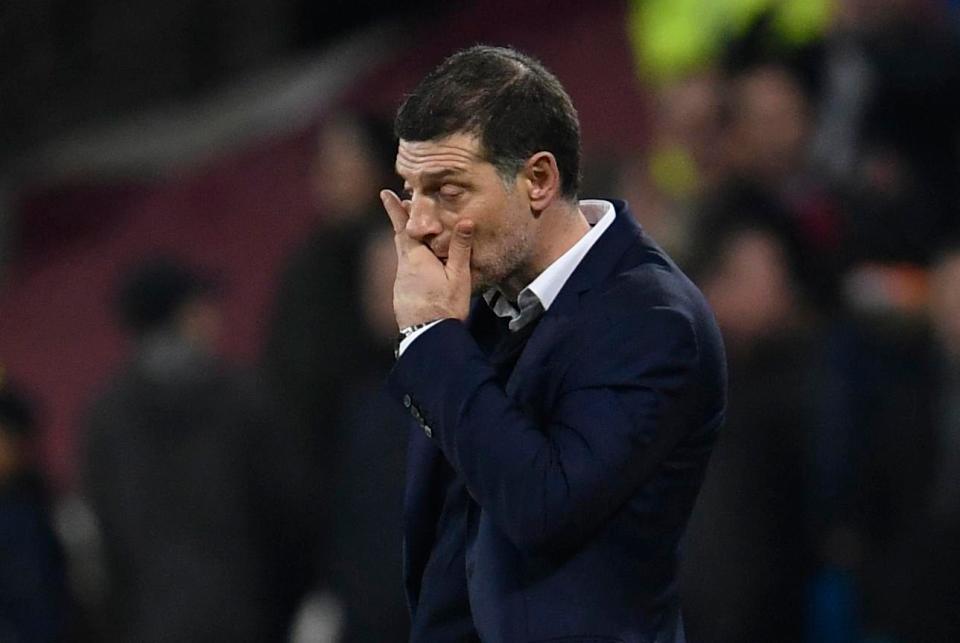 HLV Bilic đang đau đầu vì Payet trong khi West Ham sa sút, xếp thứ 13 trên BXH Premier League