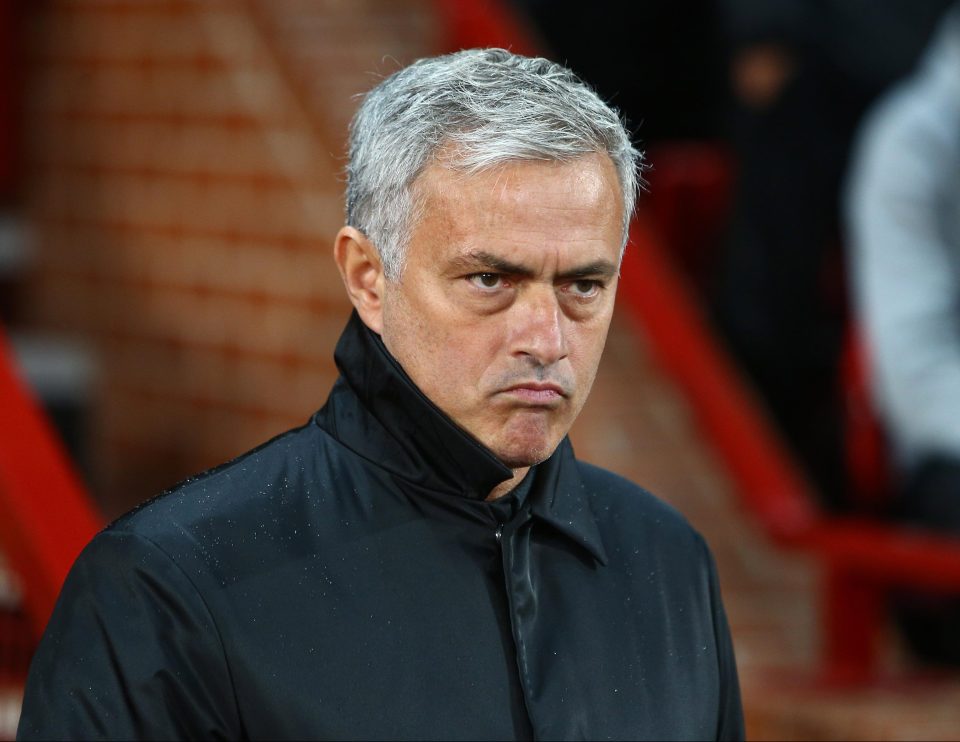 Mourinho: M.U ngạo mạn trong chiến thắng trước Basel