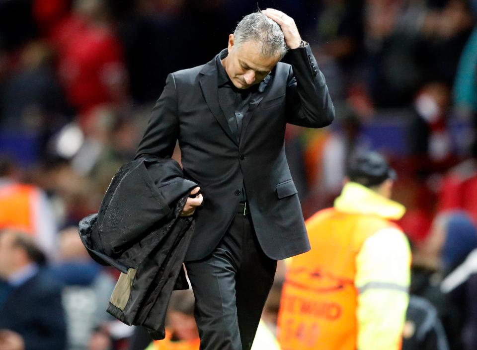 Mourinho: M.U ngạo mạn trong chiến thắng trước Basel - Ảnh 3.