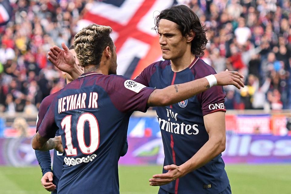 Xem Neymar lập si&ecirc;u phẩm, PSG đại thắng Bordeaux - Ảnh 3.