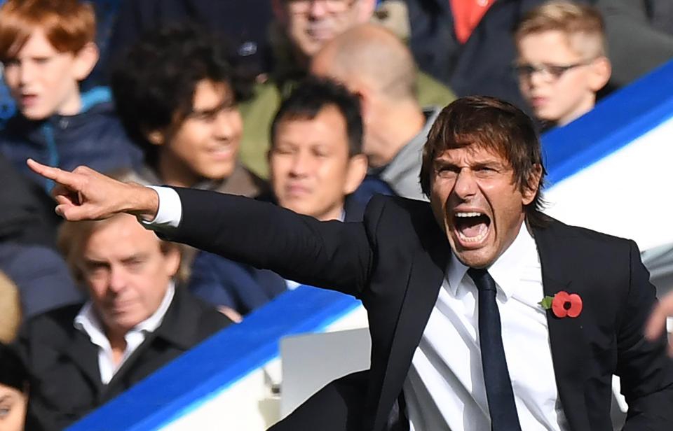 Chưa sa thải Conte, Chelsea đ&atilde; định sẵn người thay thế - Ảnh 1.
