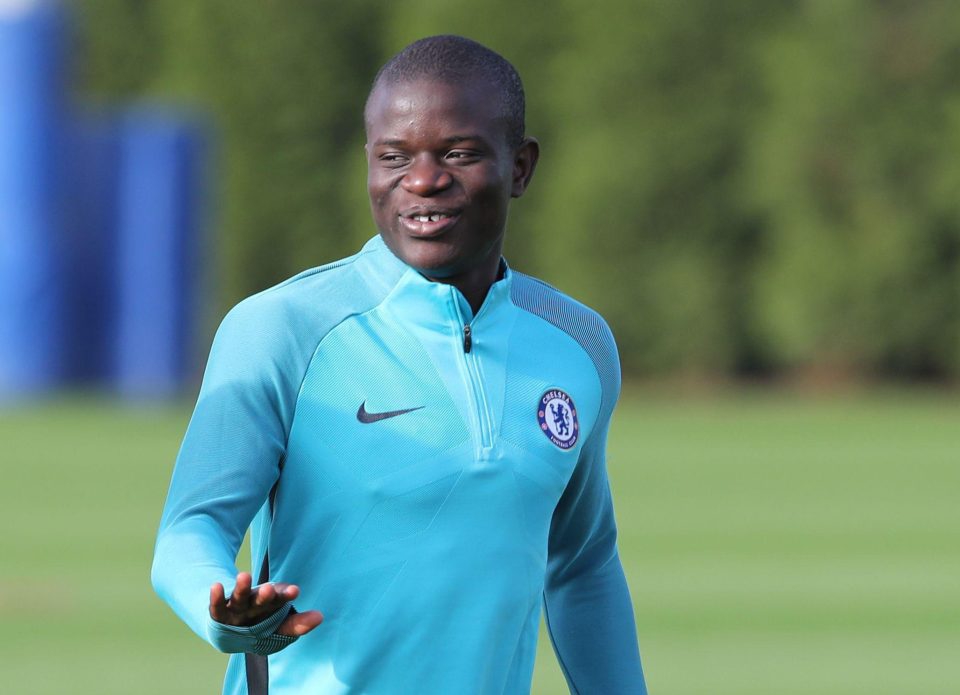 Chelsea đón tin vui trước đại chiến Roma