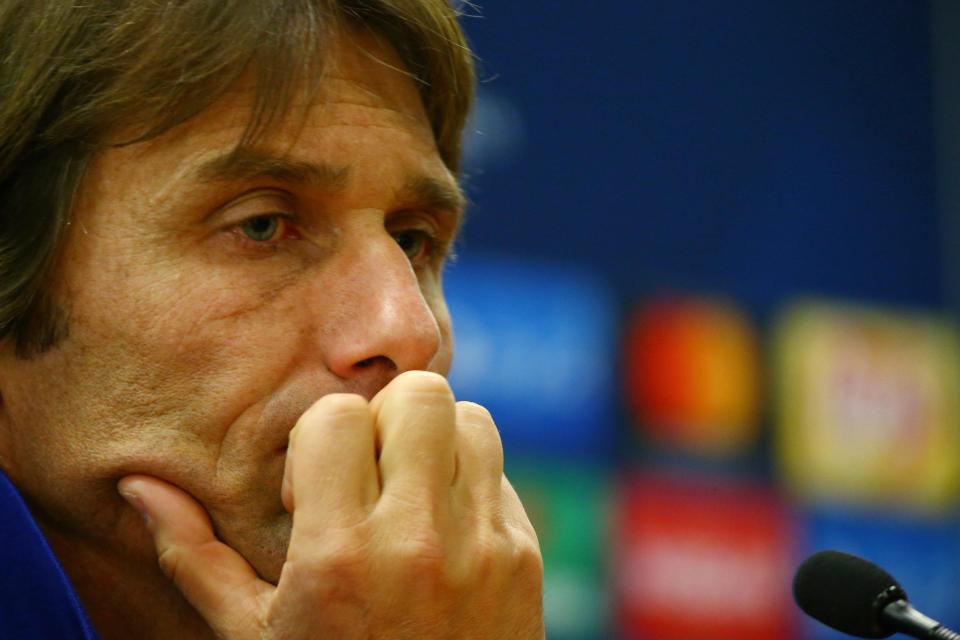 Chelsea đón tin vui trước đại chiến Roma - Ảnh 2.