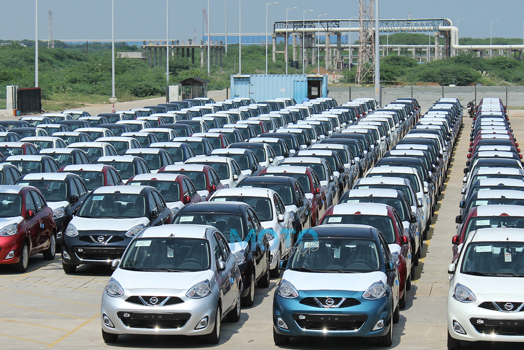 Thấy gì từ cuộc "đại hạ giá" ô tô tại Việt Nam?