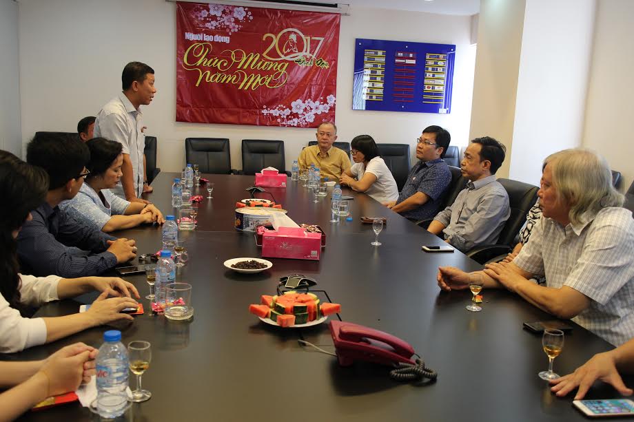 Công đoàn TP HCM liên tục đổi mới để thu hút người lao động