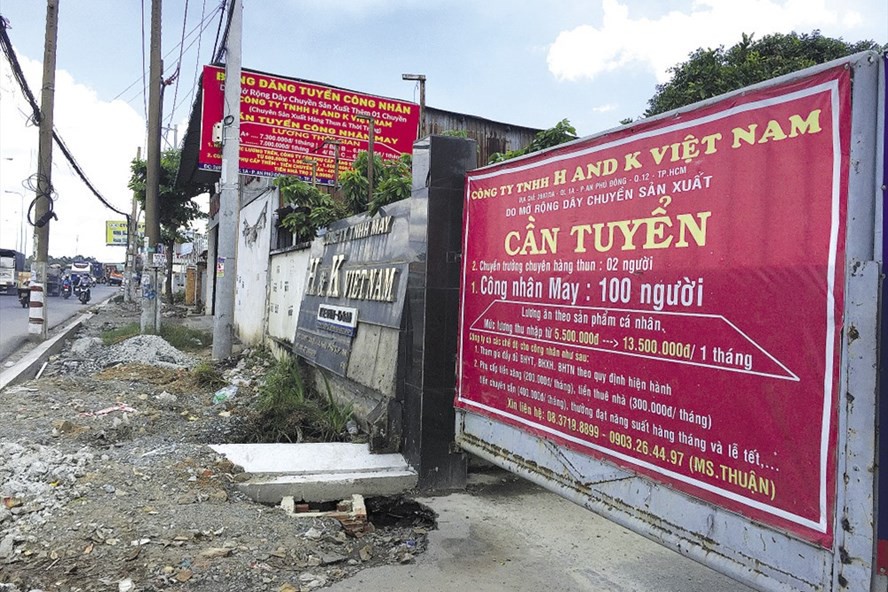 Đủ chiêu trốn nợ BHXH