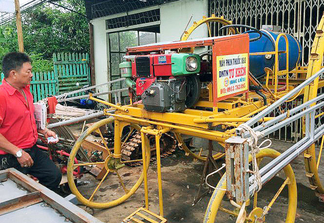 Kỹ sư không bằng cấp