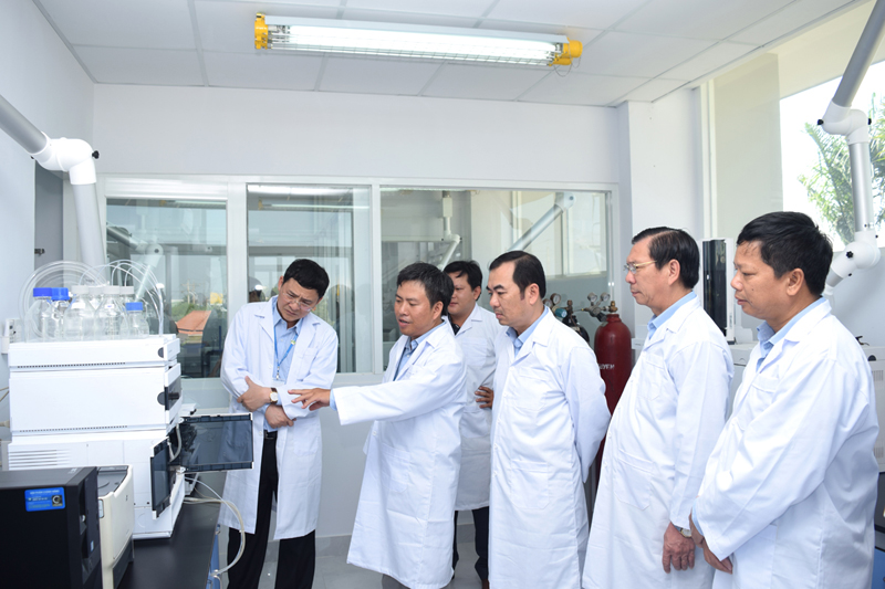 Bảo đảm việc làm, thu nhập cho người lao động