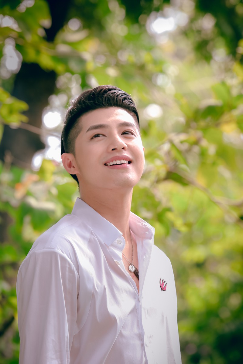 MV của Noo Phước Thịnh bị gỡ khỏi YouTube vì vi phạm bản quyền, - Ảnh 2.