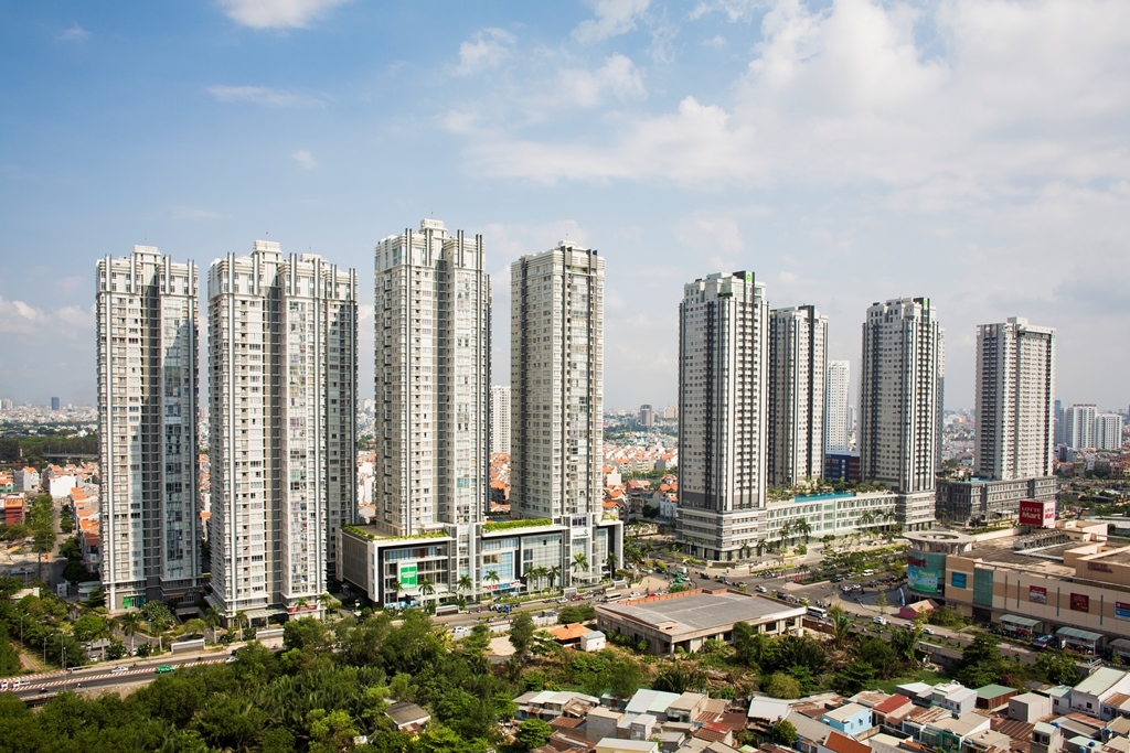 Novaland tiến đến sở hữu toàn bộ dự án The Sunrise Bay