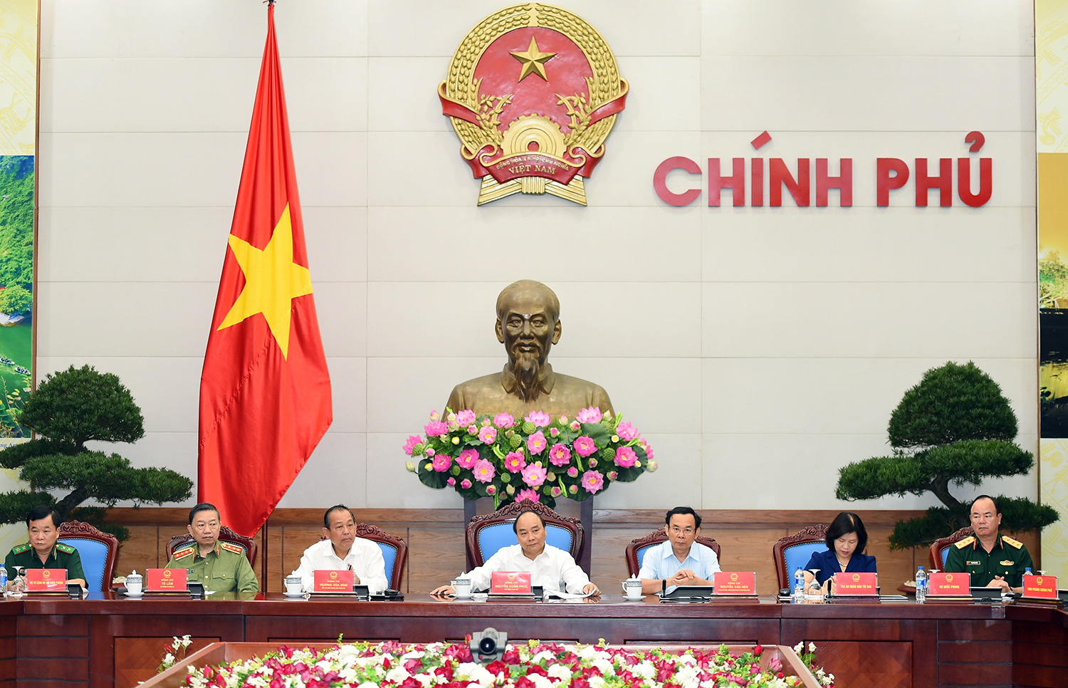 R&agrave; so&aacute;t c&aacute;c dự &aacute;n thu hồi đất - Ảnh 2.