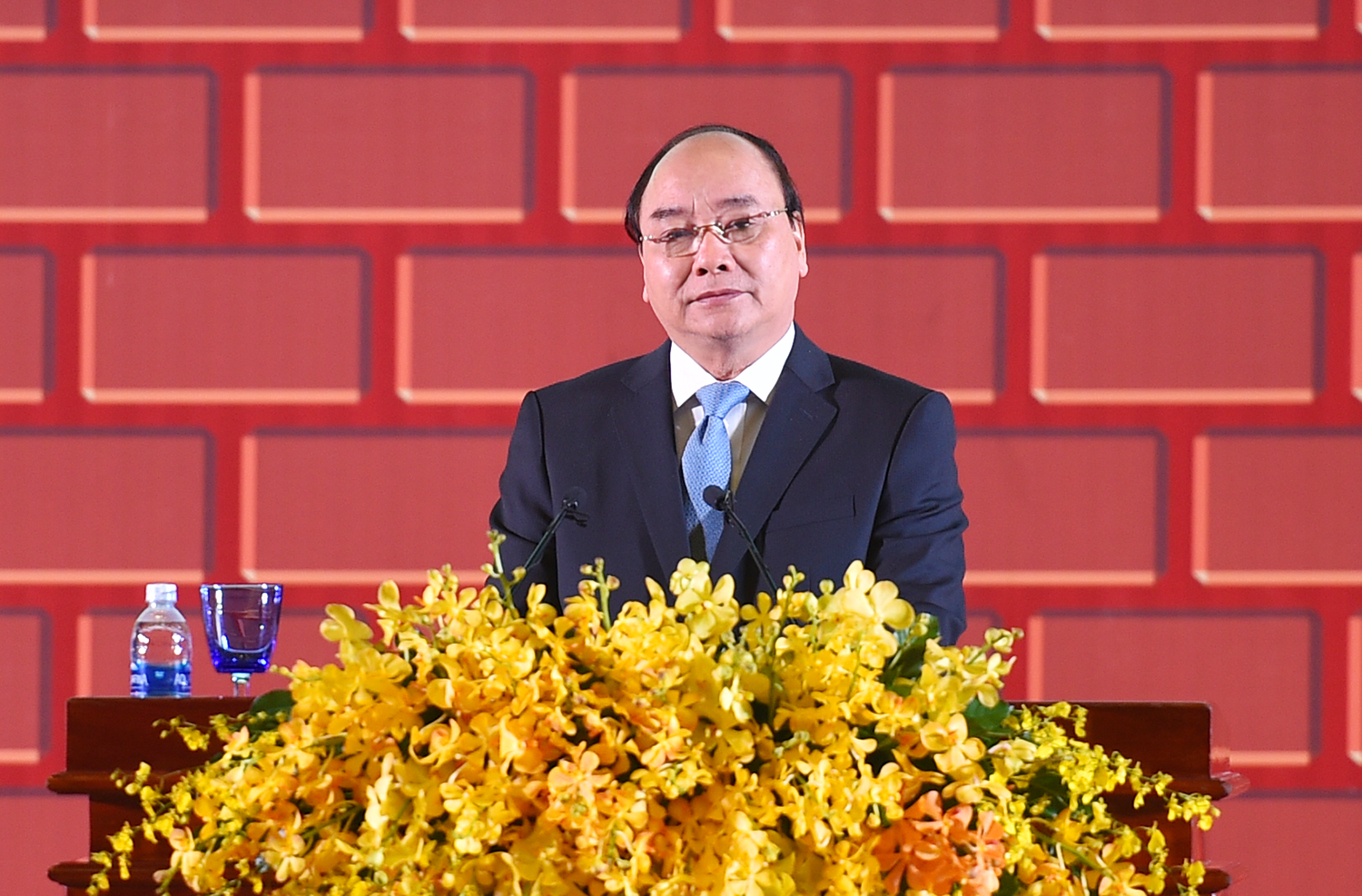 Thủ tướng Hun Sen: Kh&ocirc;ng c&oacute; Việt Nam, Campuchia kh&ocirc;ng c&oacute; ng&agrave;y nay - Ảnh 4.