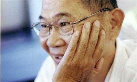 Nhạc sĩ Bảo Chấn: Nghe nhạc của nhạc sĩ trẻ ngày nay hoảng lắm