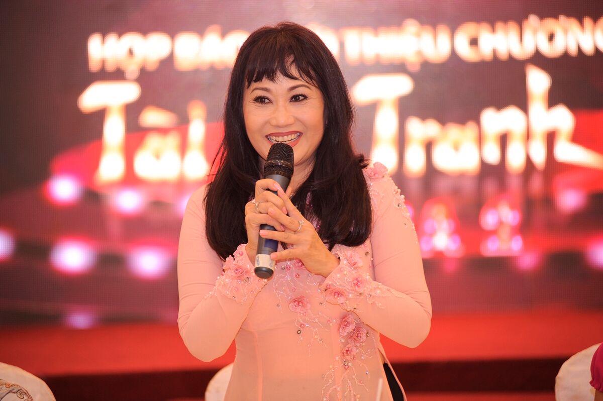 Hội tụ sao quen ở Mai V&agrave;ng kết nối tuần thứ tư - Ảnh 5.