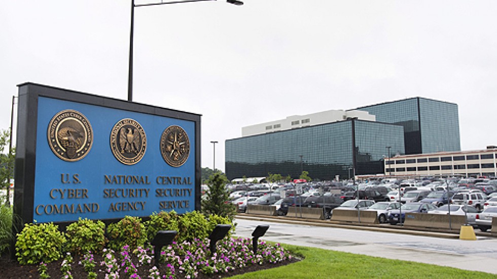 Ly kỳ vụ tin tặc Nga "cuỗm" tài liệu mật của NSA