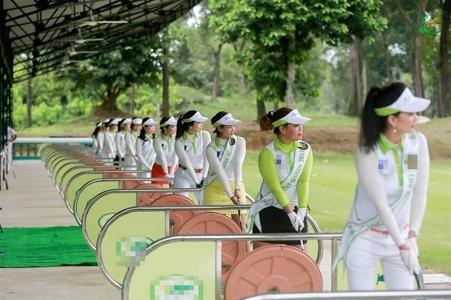Nh&agrave; tổ chức Nữ ho&agrave;ng Golf 2017 n&oacute;i g&igrave; khi bị tố lừa đảo? - Ảnh 2.