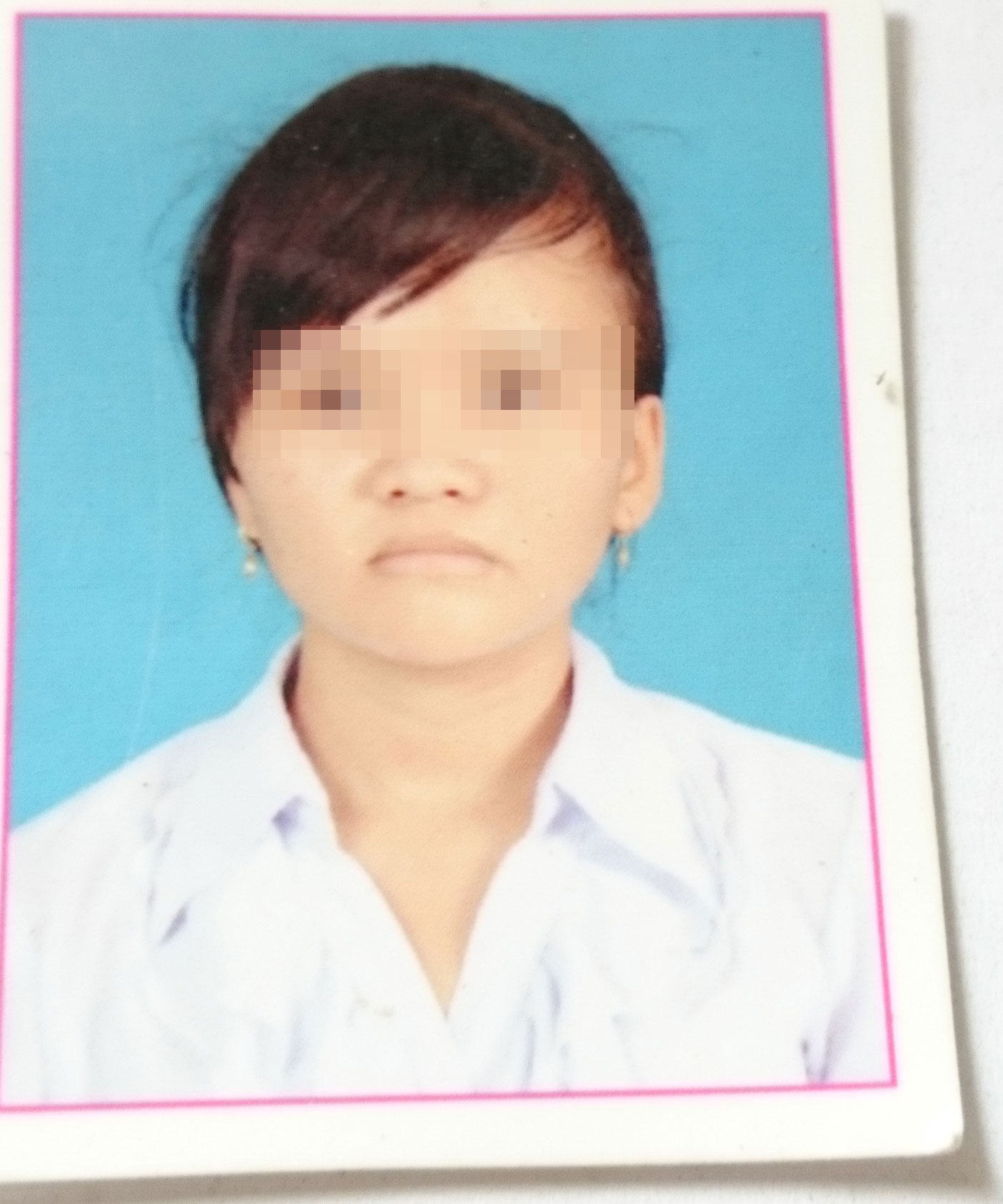 Hình của Yến Oanh