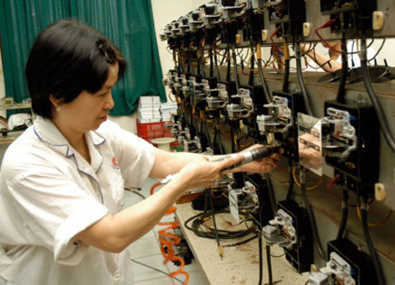Lãng phí nhân lực khi sa thải công nhân ở lứa tuổi 35-40