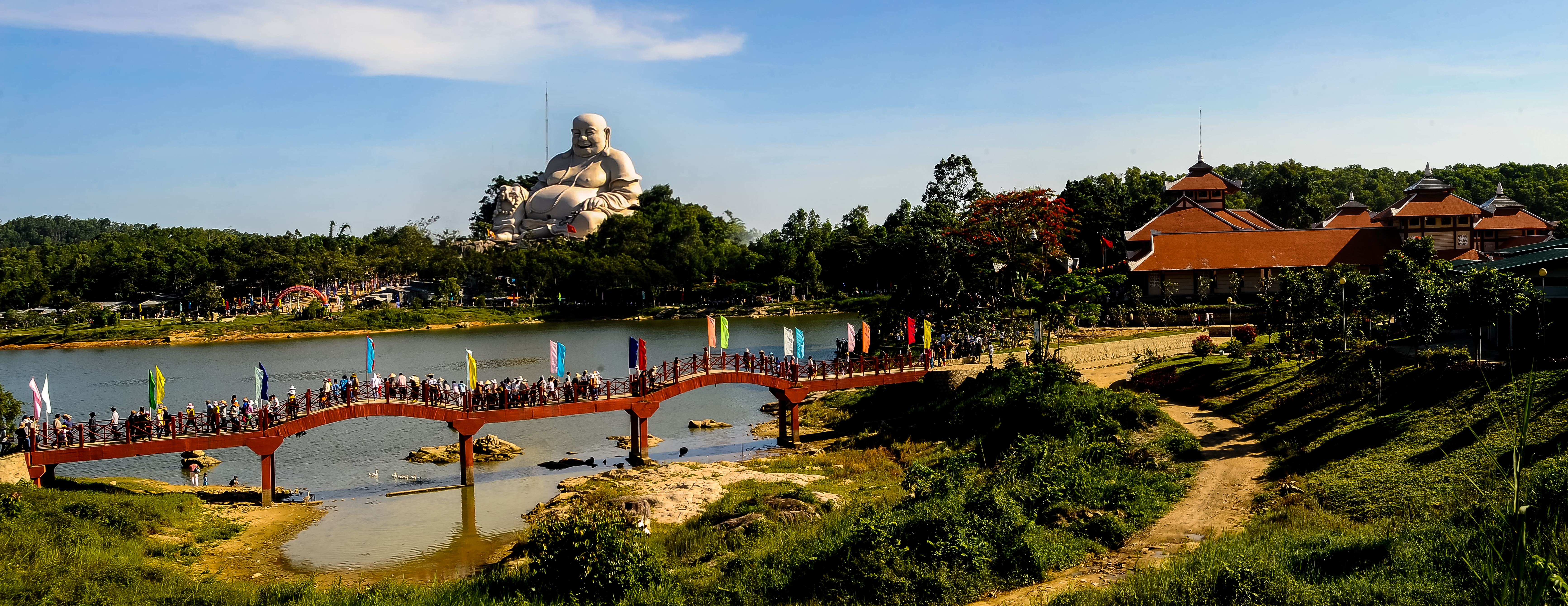 An Giang tổ chức đại lễ hội du lịch vào tháng 5