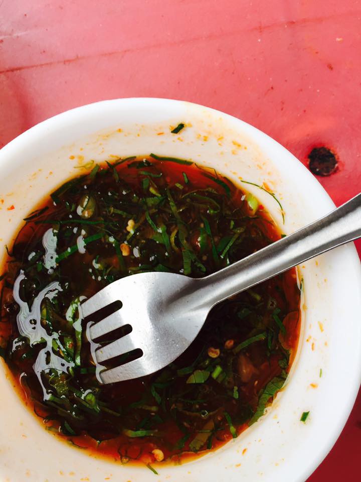 Chỉ là bánh mì thôi nhưng ăn ở Lạng Sơn khác đấy! - Ảnh 3.