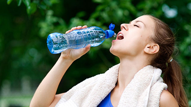 Những điều chưa biết về NƯỚC