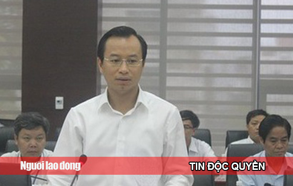 Đà Nẵng đổi nhân sự chóng mặt khi ông Xuân Anh lên bí thư