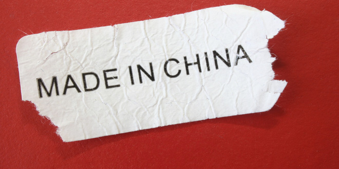 “Made in China 2025” và câu chuyện kinh tế Việt Nam