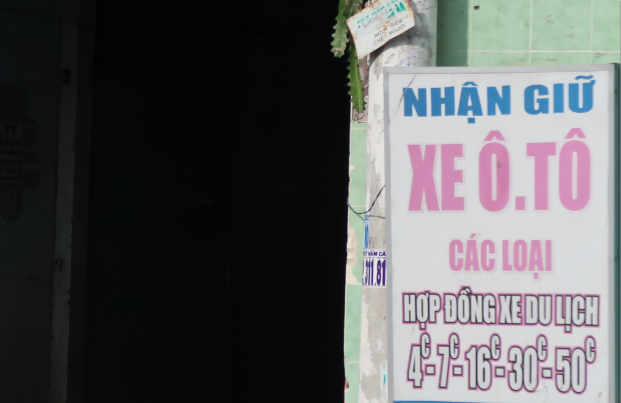 TP HCM: Em họ đâm chết anh lúc nửa đêm - Ảnh 2.