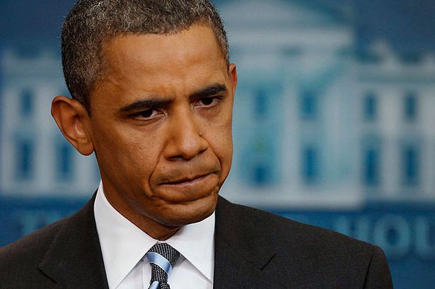 Ông Obama nổi giận vì bị cáo buộc nghe lén ông Trump