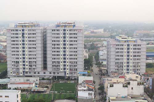 Nhà giá rẻ nhưng chất lượng đừng thấp!
