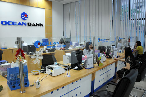 Hành trình từ 67.000 tỉ đến bị mua lại giá ‘0 đồng’ của OceanBank