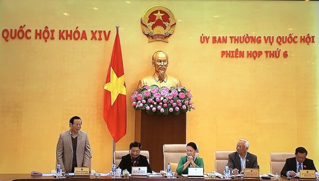 Có địa phương lớn coi thường hoạt động giám sát của Quốc hội
