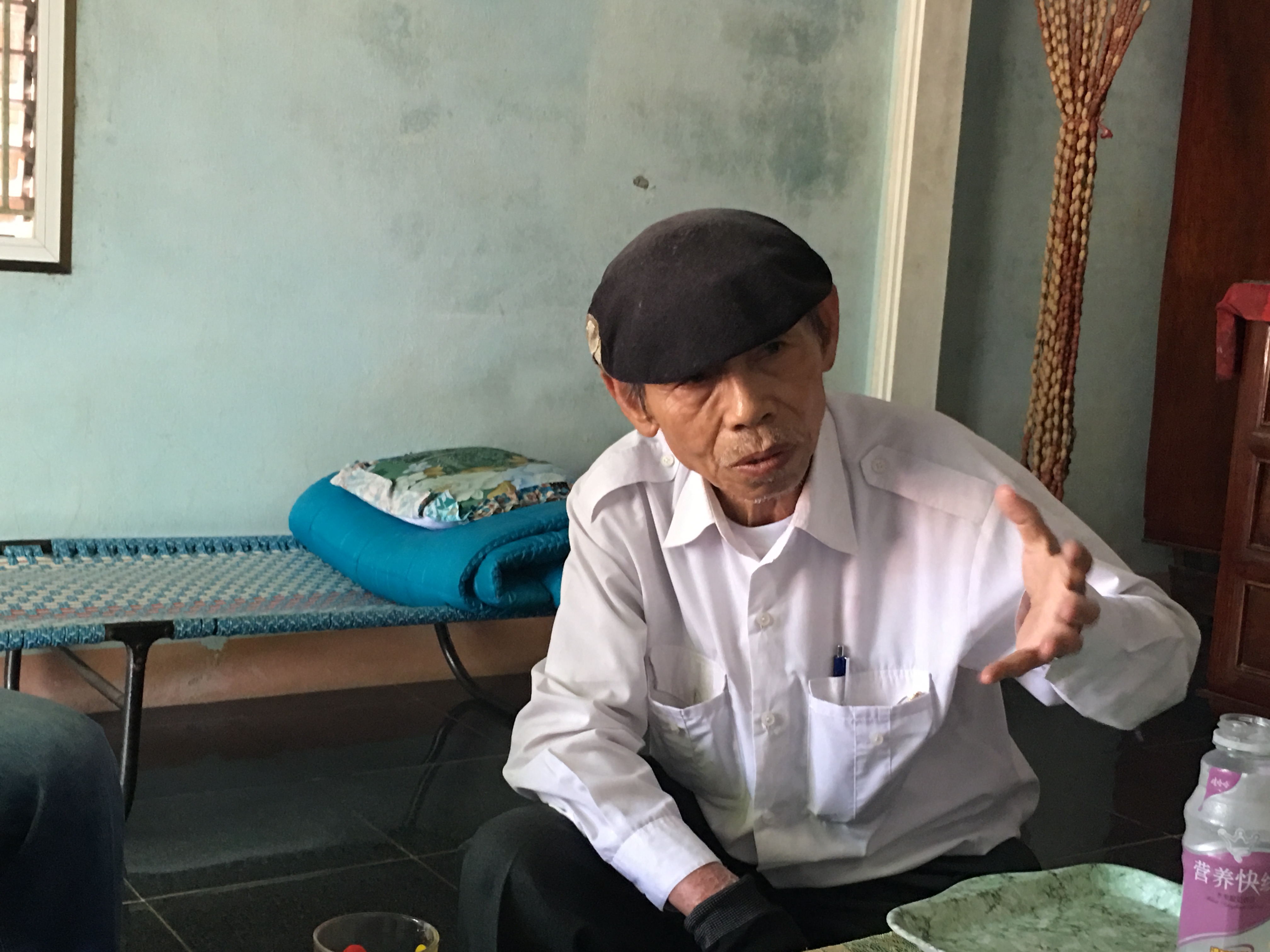 Nguyên đơn vẫn bức xúc về giải quyết tố cáo Phó Bí thư Bình Định