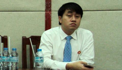 Diễn biến mới nhất vụ quan lộ “thần tốc” của con trai cựu Bí thư Hậu Giang
