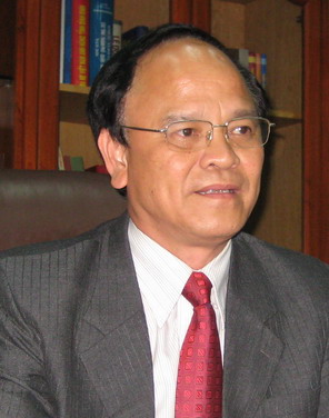 Kiểm điểm nguyên bí thư và phó bí thư Bình Định