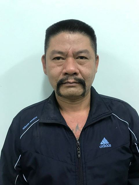 Chém người đột nhập nhà lúc nửa đêm, bị khởi tố tội giết người !