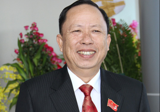 Bí thư Hậu Giang nói gì về việc xin nghỉ hưu sớm?