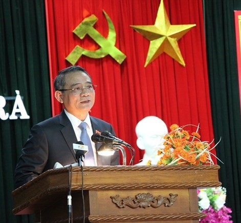 Chịu trách nhiệm chính về BOT vẫn là Bộ GTVT