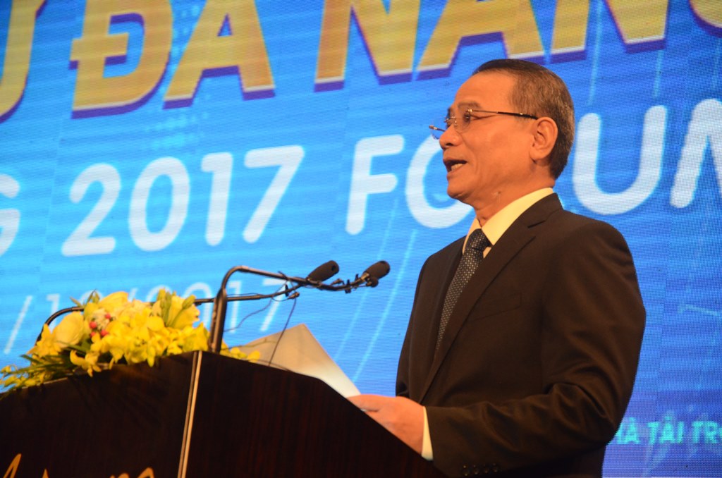 B&iacute; thư Trương Quang Nghĩa: Đ&agrave; Nẵng l&agrave; nơi sống, l&agrave;m việc l&yacute; tưởng - Ảnh 2.